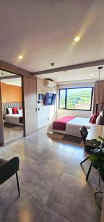 Hotel Living 35 Suites Piso 8 Vip - 9