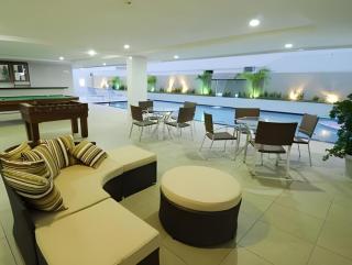 Ocean Flat Tambaú - 9