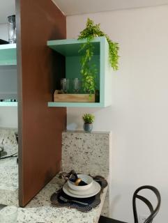 Ocean Flat Tambaú - 8