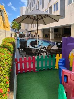 Ocean Flat Tambaú - 7