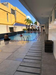 Ocean Flat Tambaú - 6