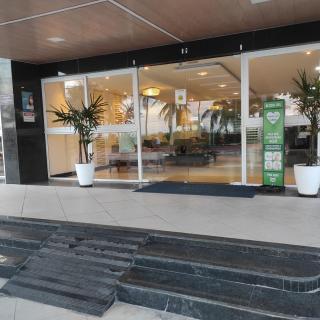 Ocean Flat Tambaú - 5