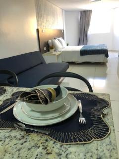 Ocean Flat Tambaú - 4