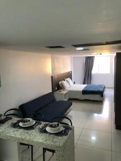 Ocean Flat Tambaú - 3