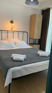 Bakuriani art apart hotel 203 - Bakuriani - 0