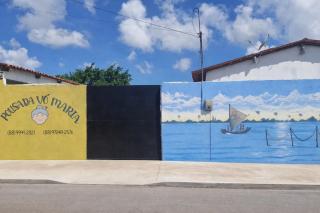 Pousada Vó Maria - 0