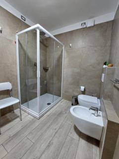 IL BACIO Guest House - 2