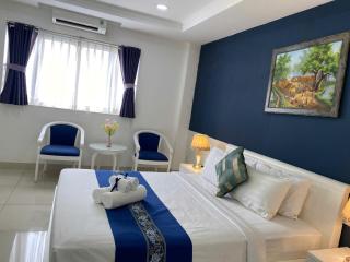 Sabina - Stellar Residence - 3