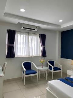 Sabina - Stellar Residence - 2