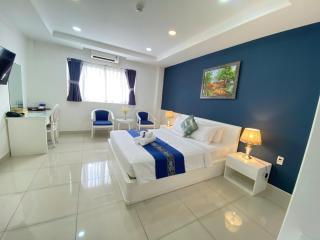 Sabina - Stellar Residence - 1