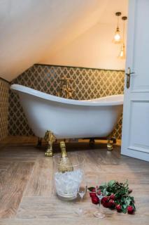 Palatul Brukenthal Avrig - 7