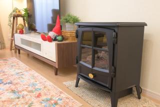 tazuraya-ritsurin-一棟貸切-無料駐車場 - 2