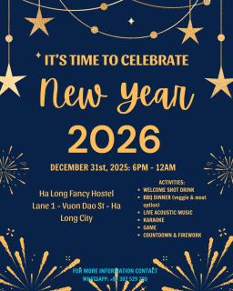 Fancy Hostel and Bar - 0