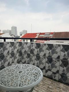 Sabina - Stellar Residence - 7