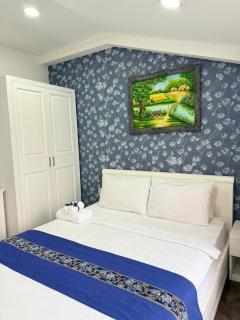 Sabina - Stellar Residence - 6