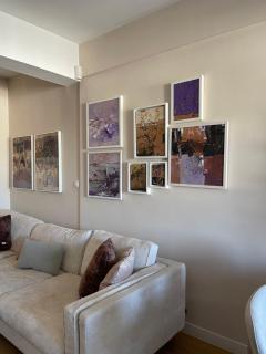 The Gallery Apartment - 9