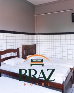 Braz Hotel - 4