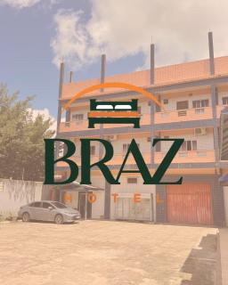 Braz Hotel - 3