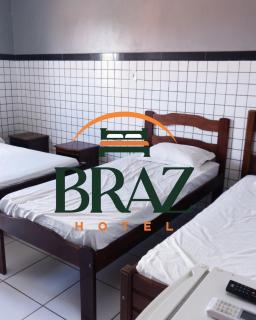 Braz Hotel - 1