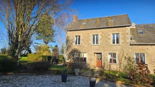 The Lions Den - La Loge Guest House - 2