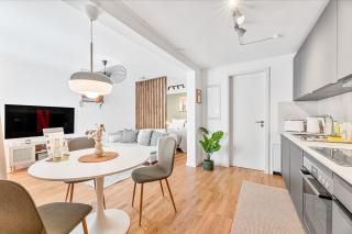 APPARTIO - Altstadt-Appartements I Zentral I Küche I Business - 8