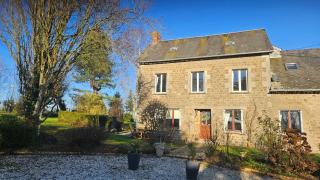 The Lions Den - La Loge Guest House - 4