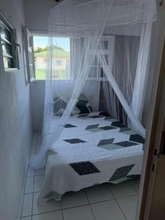 T3 cosy haut de villa - 7