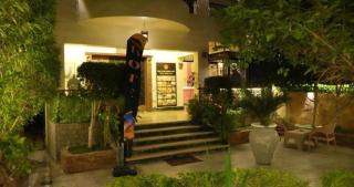 Sol Pyramids View Inn Rooftop Rooms with Great Pyramid View - El Cairo - 9