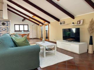 QuickHome Bianca Luce - 6