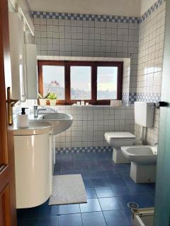 QuickHome Bianca Luce - 1