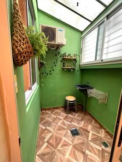 Bello y amplio departamento en San Telmo - 1