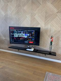 The Gallery Apartment - 5