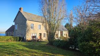 The Lions Den - La Loge Guest House - 5