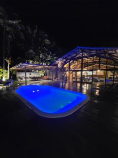 paraíso tropical exótico, natureza e mar, golfe e marina - repaginada - 0