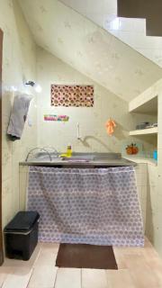 FLOR DE ARUANDA - Hostel e Acampamento - 6