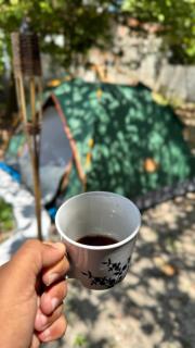 FLOR DE ARUANDA - Hostel e Acampamento - 1