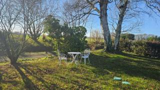 The Lions Den - La Loge Guest House - 6