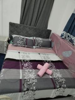 Rezquna Homestay - 4