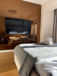 The Gallery Apartment - 2