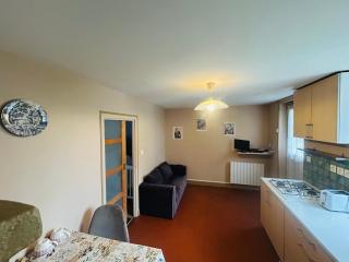 Maisonnette deux couchages - 5