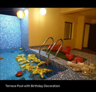 Vedic Village Resort and Spa - 8