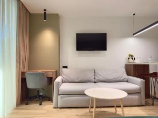 Batumi View by Mavi Guest - 6