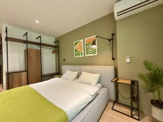 Batumi View by Mavi Guest - 2