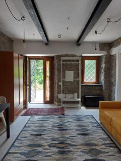 Rifugio delle Brunorie Etrusche - 2