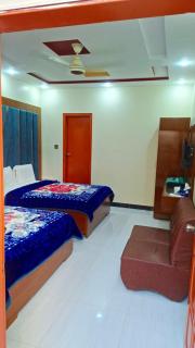 Royal Residency Guest House Karachi - 9
