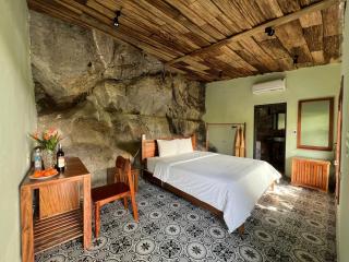 Tam Coc Golden Fields - Ninh Binh - 7