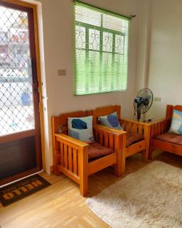 Ag-agongan Lodge - 4