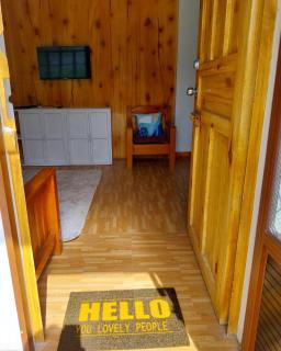 Ag-agongan Lodge - 3