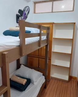 Ag-agongan Lodge - 2