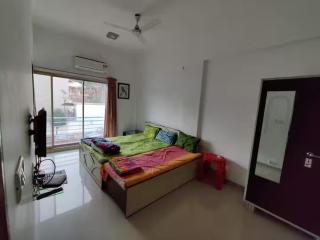 Sairah Holiday Homes - 2